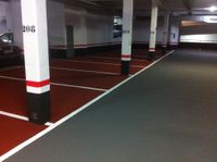 Industrial Garajes 1