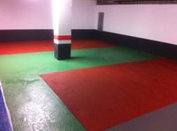 Industrial Garajes 6