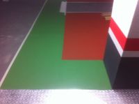 Industrial Garajes 7