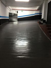 Industrial Garajes 9