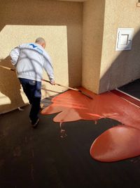 Pavimentos Buganvillas 5