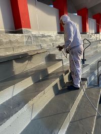 Plaza de toros Bilbao 1