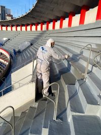 Plaza de toros Bilbao 3